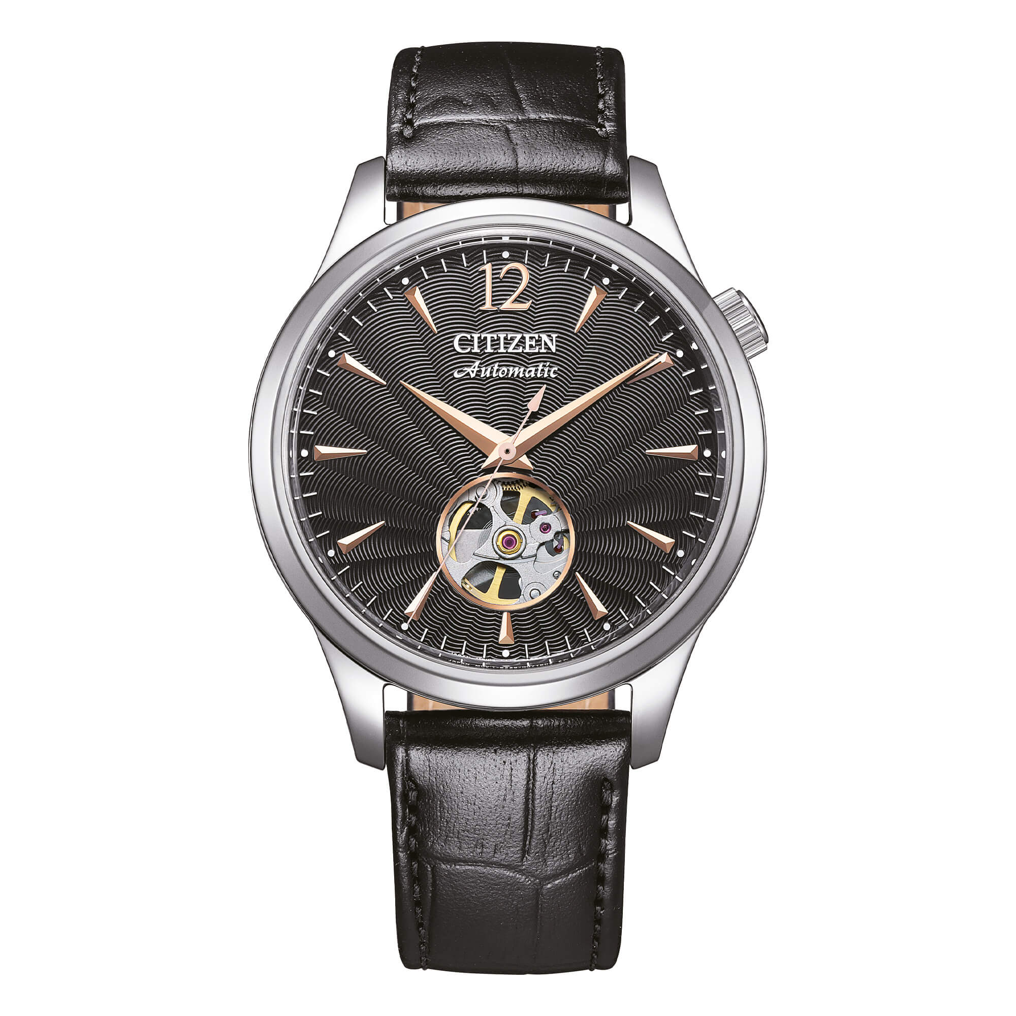 Orologio Citizen Uomo NH9131-14E