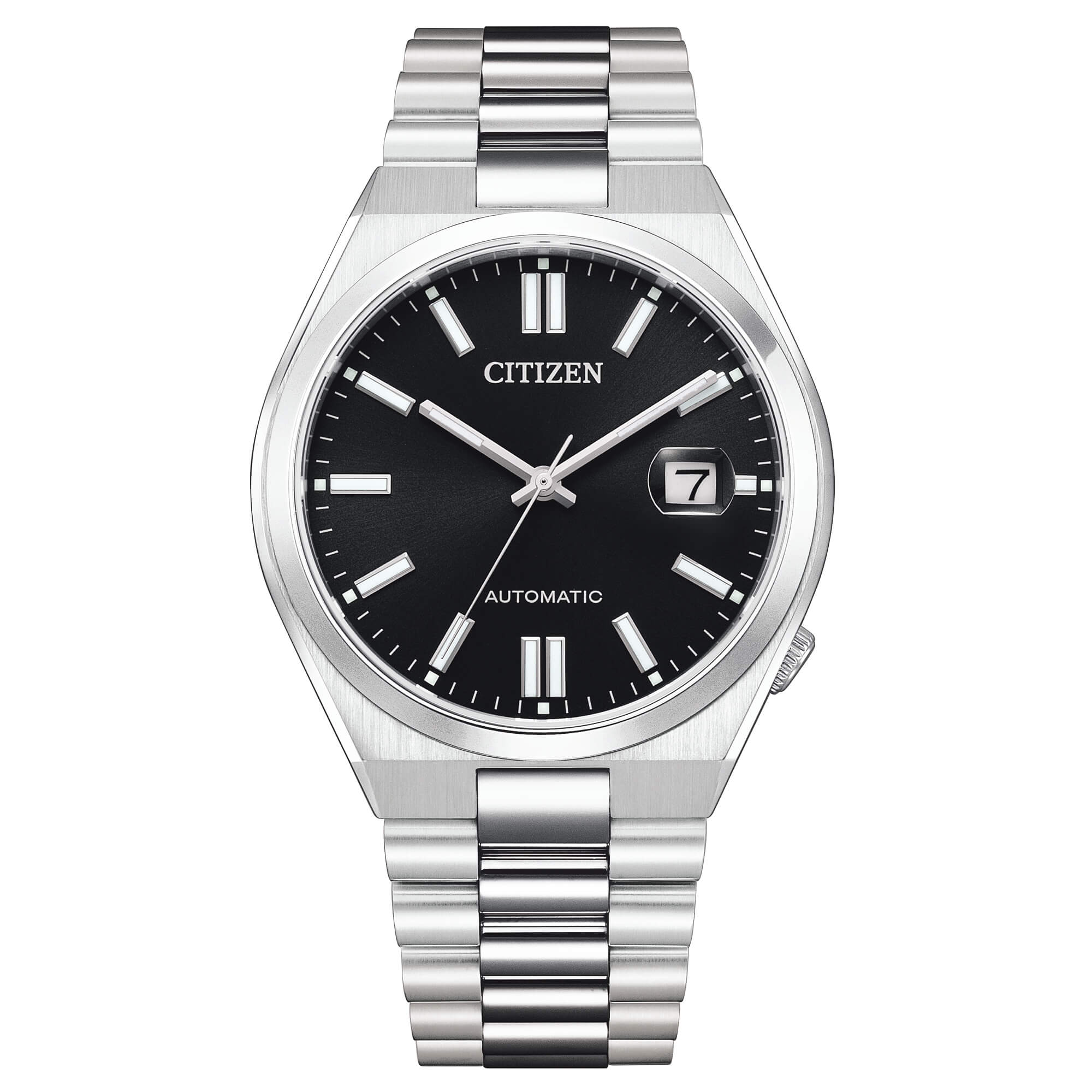 Orologio Citizen Uomo NJ0150-81E