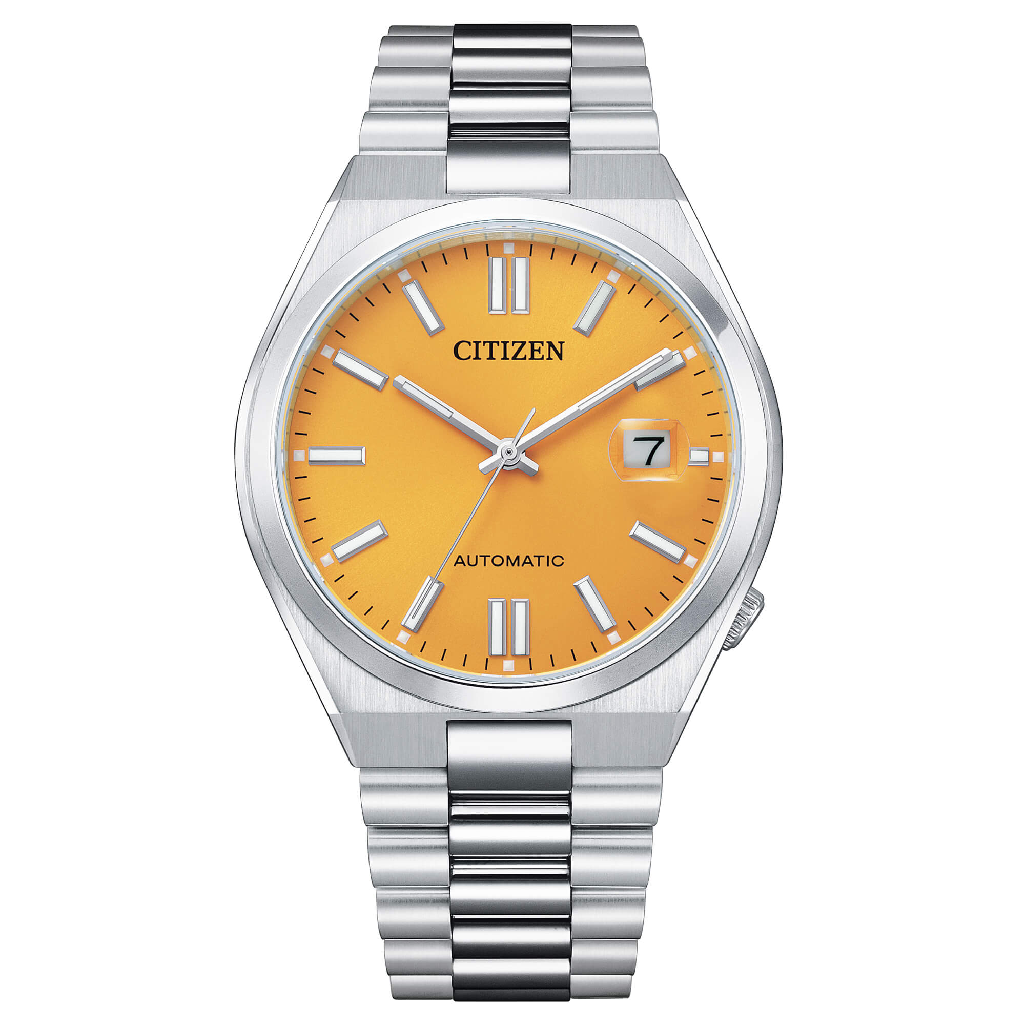 Orologio Citizen Uomo NJ0150-81Z