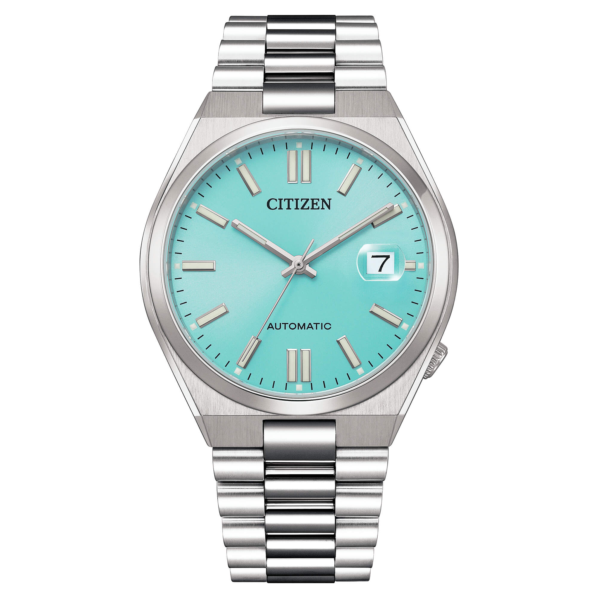 Orologio Citizen Uomo NJ0151-88M