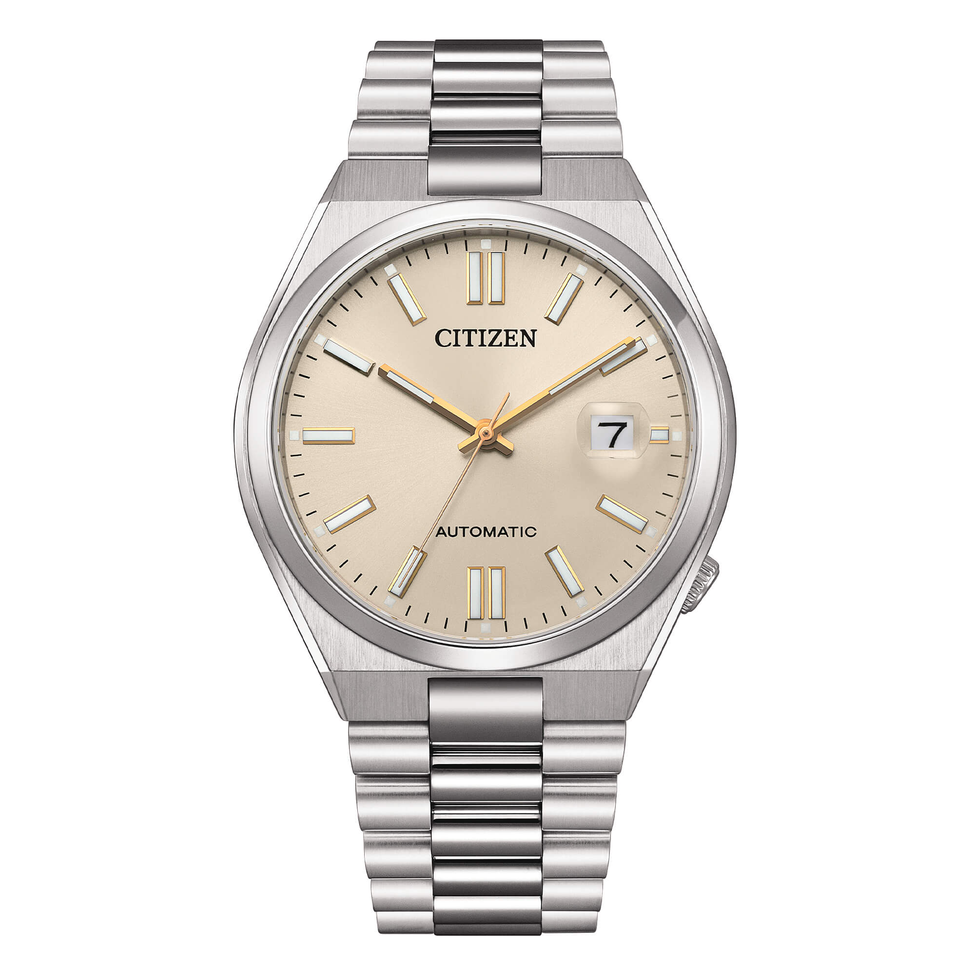 Orologio Citizen Uomo NJ0151-88W