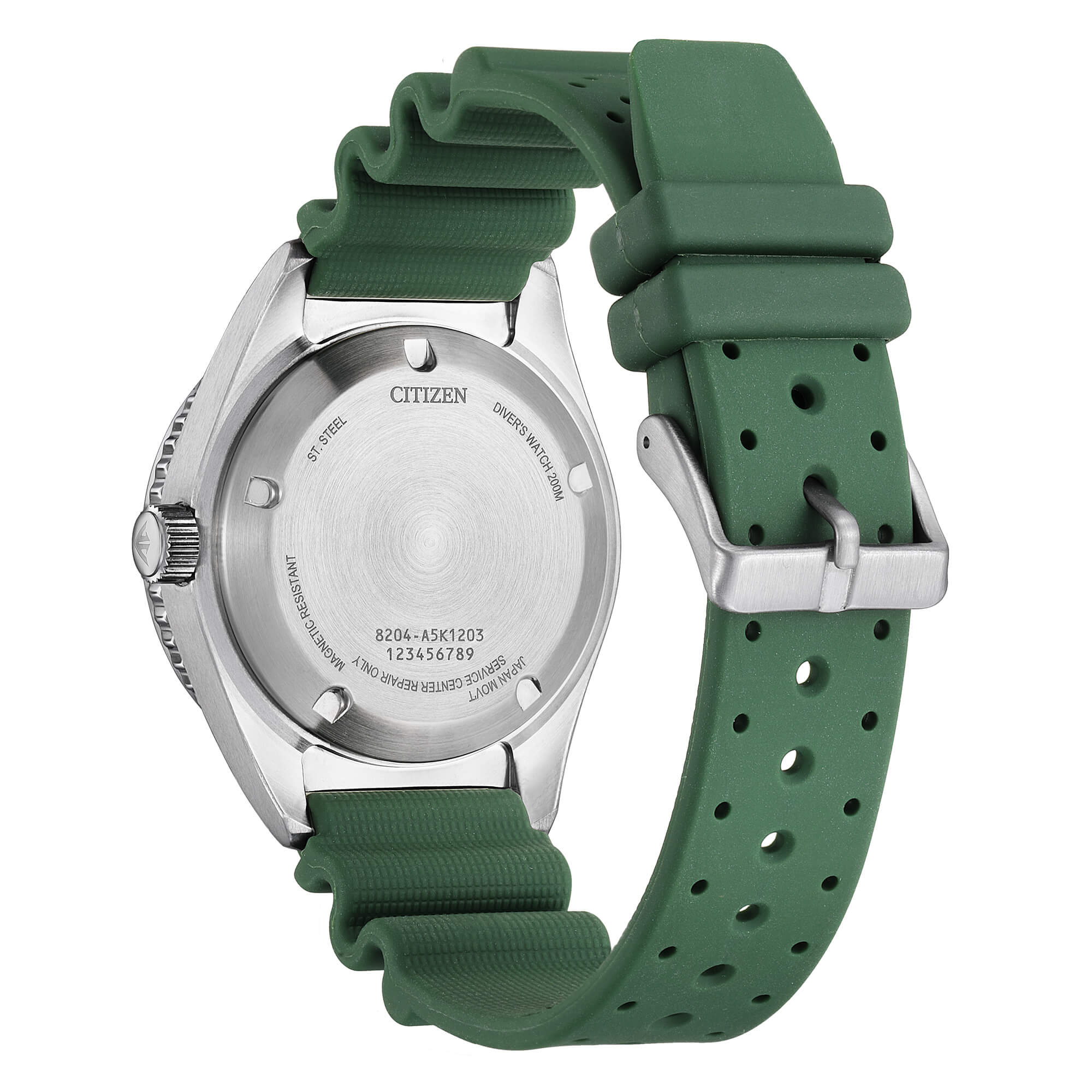 Orologio Citizen Uomo NY0121-09X
