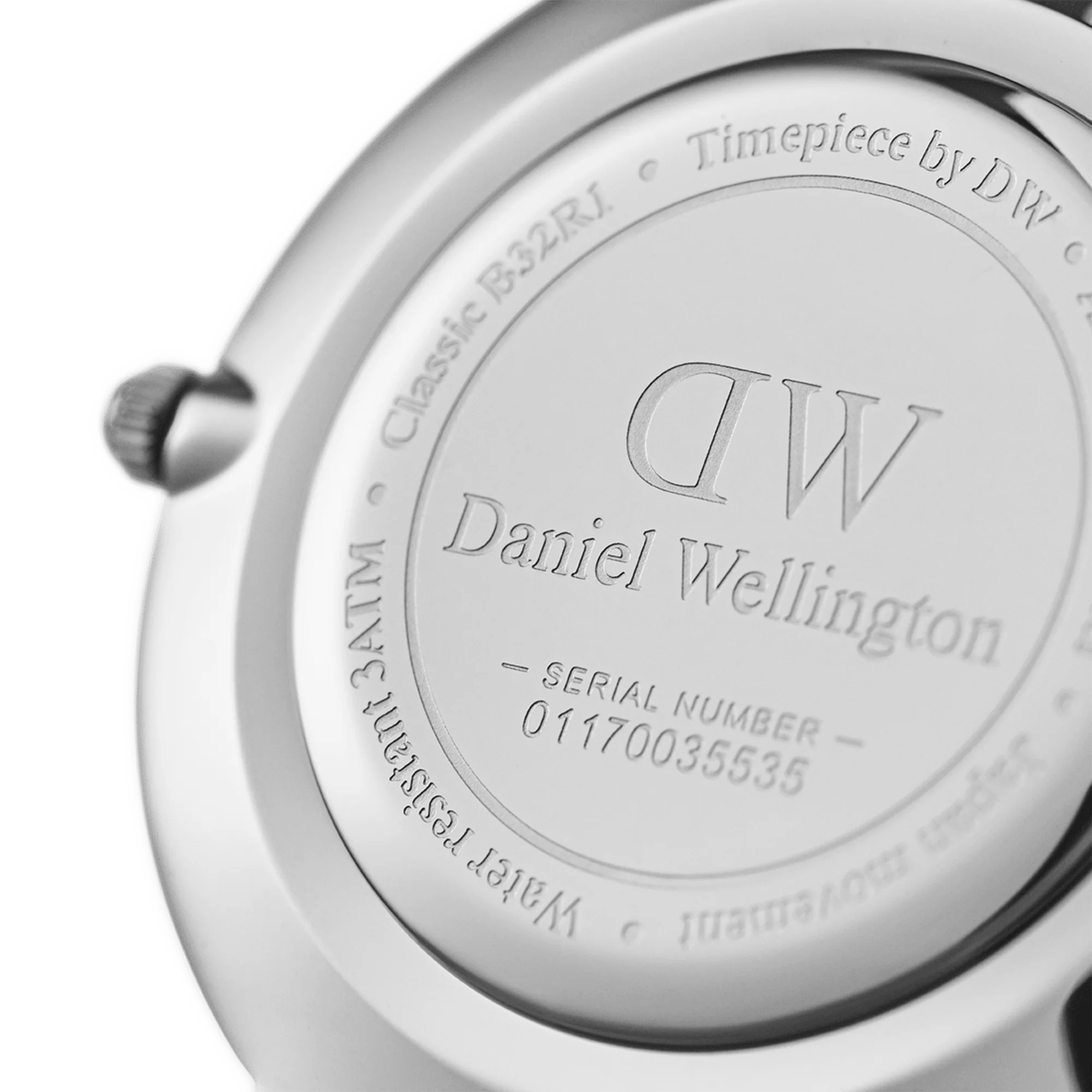 Orologio Daniel Wellington Donna DW00100186