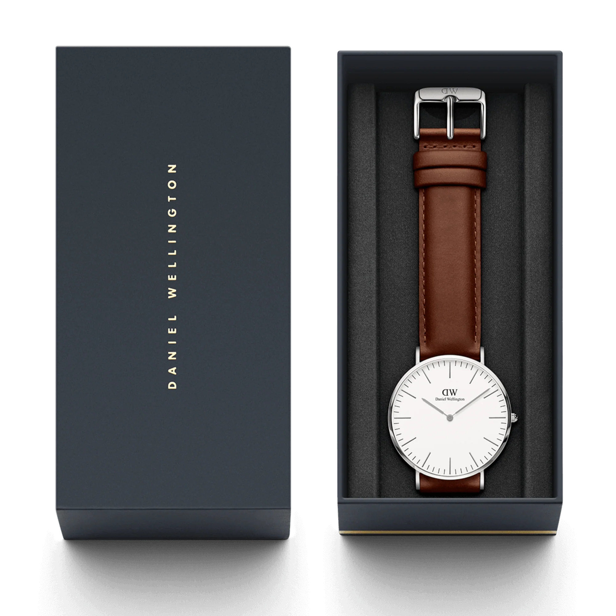 Orologio Daniel Wellington Uomo DW00100021