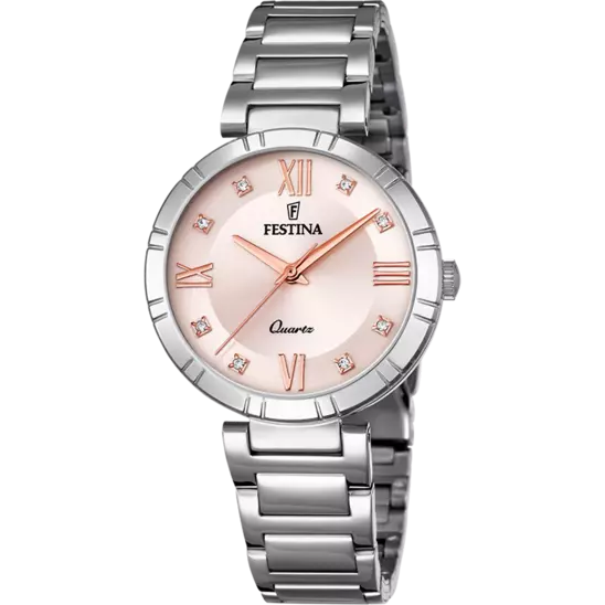 Orologio Festina Donna F16936/C