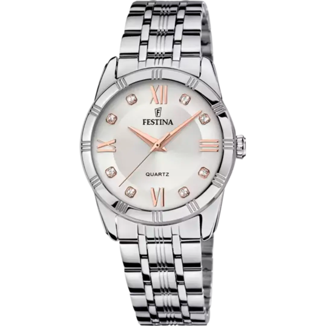 Orologio Festina Donna F16940/B