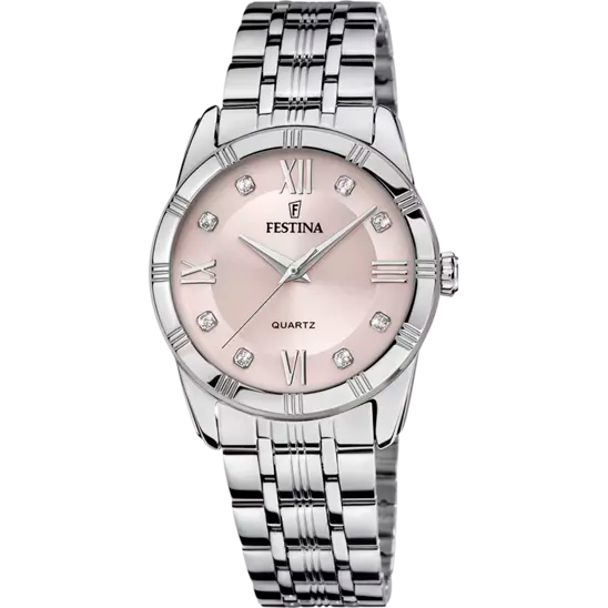 Orologio Festina Donna F16940/C