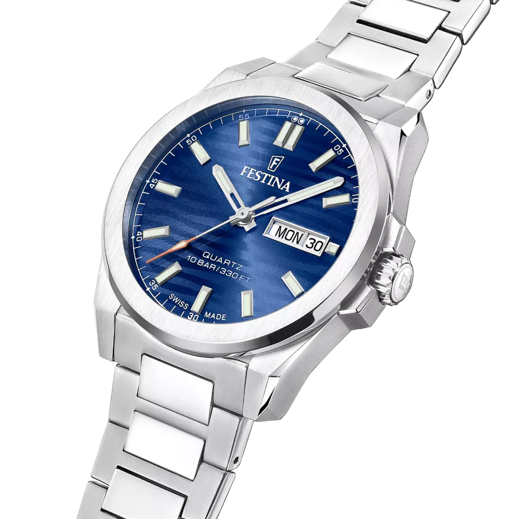 Orologio Festina Uomo F20073/3