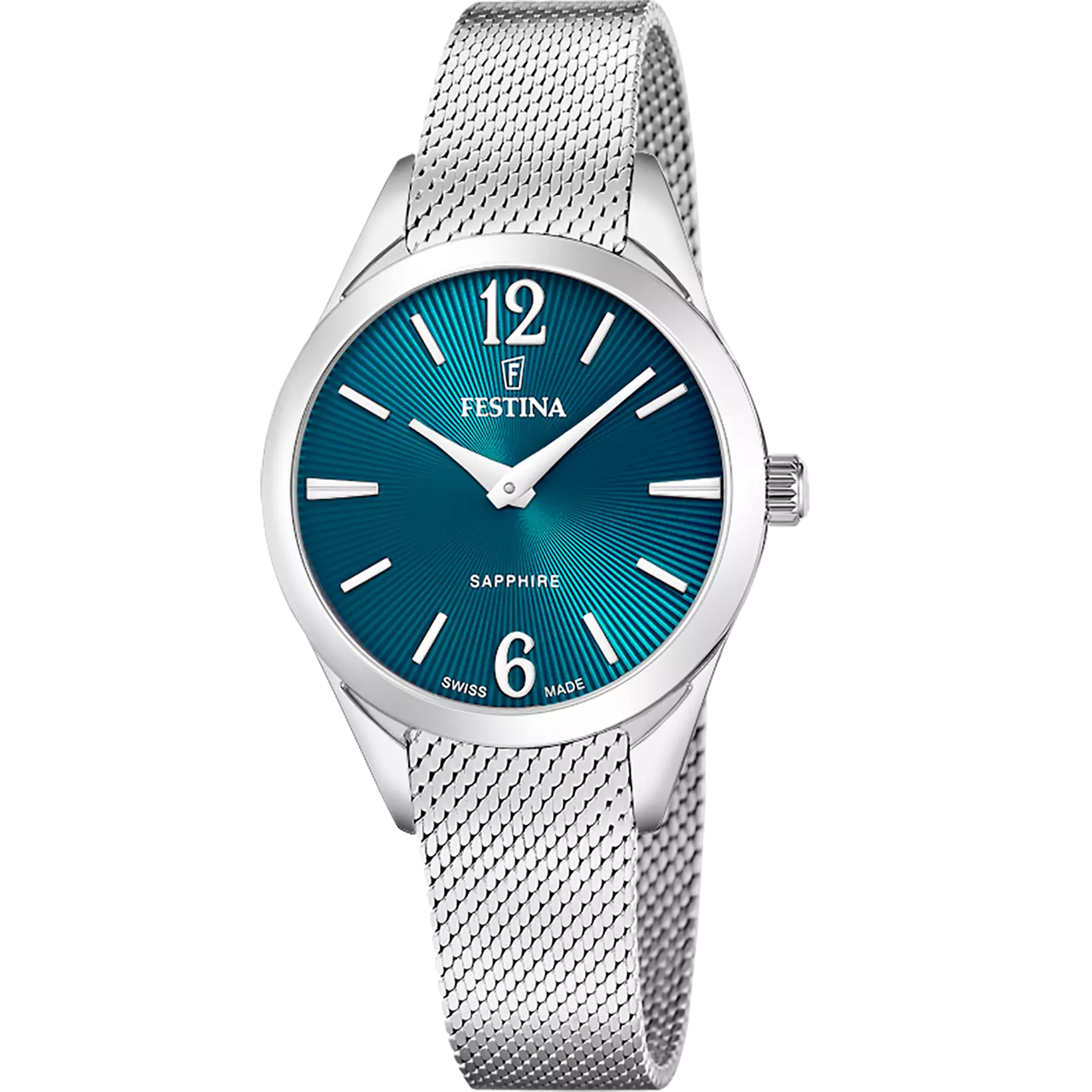 Orologio Festina Donna F20076/4