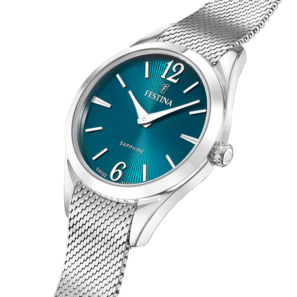 Orologio Festina Donna F20076/4