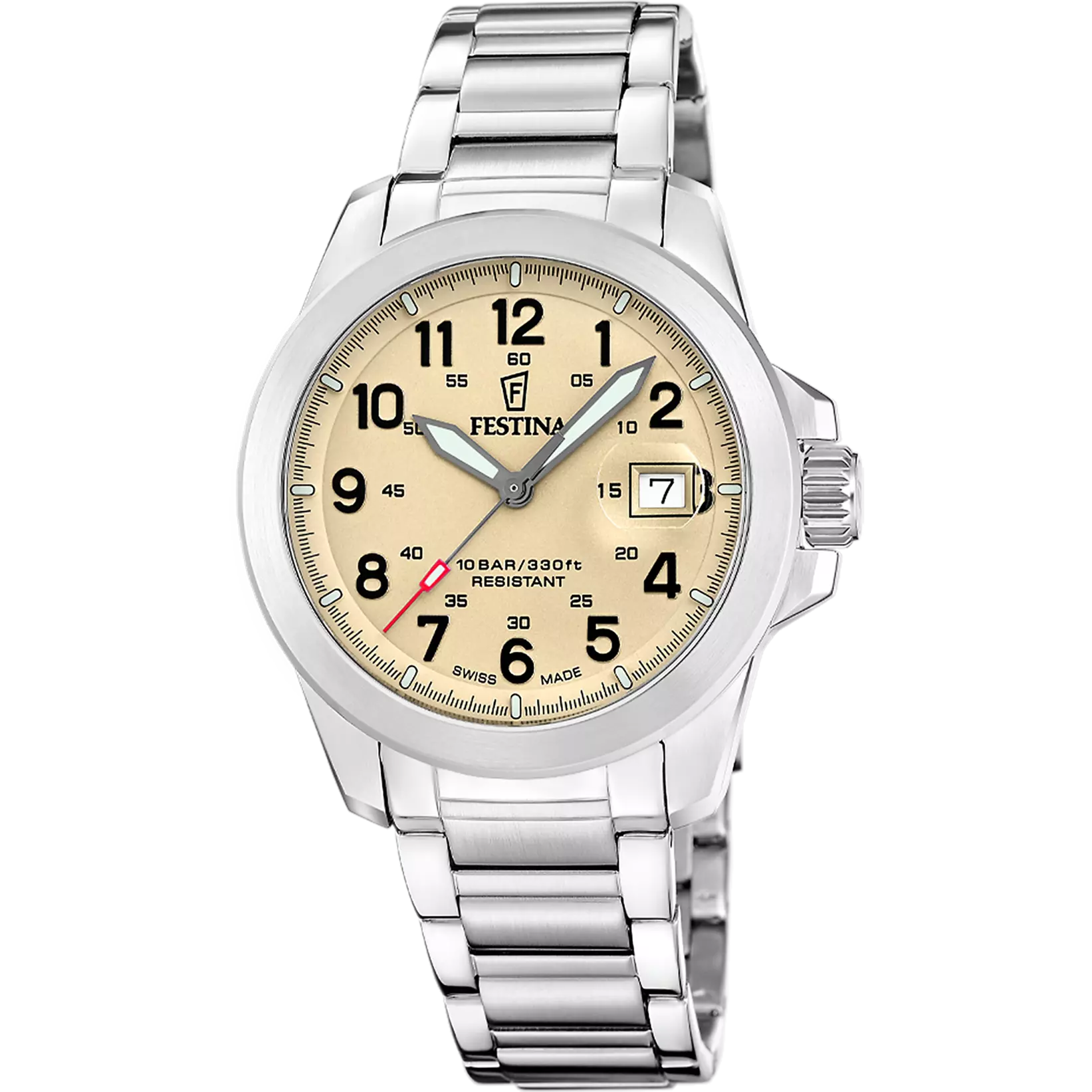 Orologio Festina Uomo F20081/1