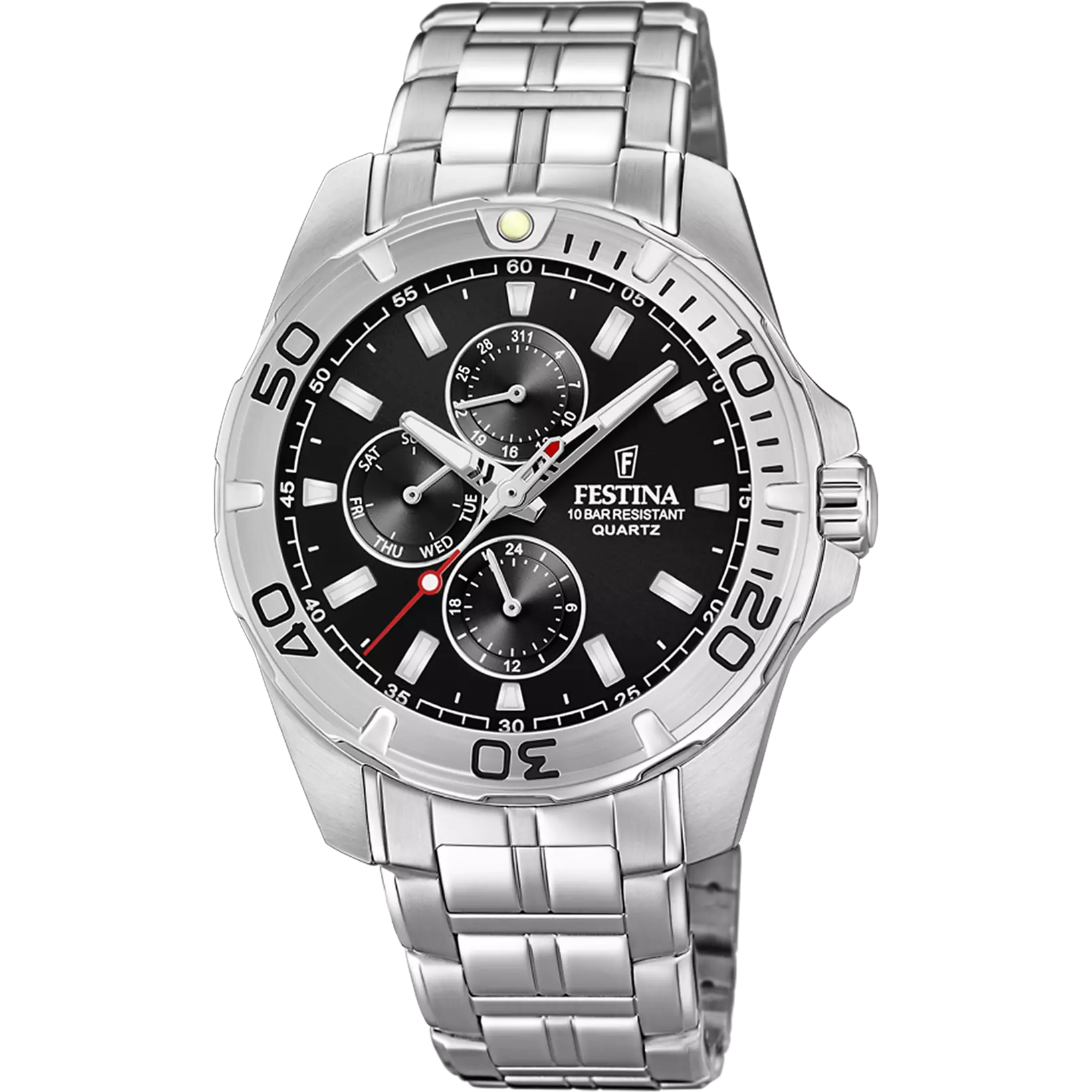 Orologio Festina Uomo F20445/3