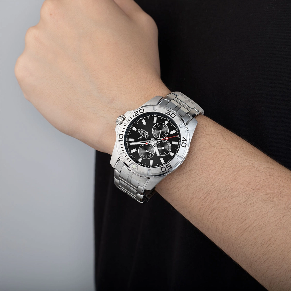 Orologio Festina Uomo F20445/3