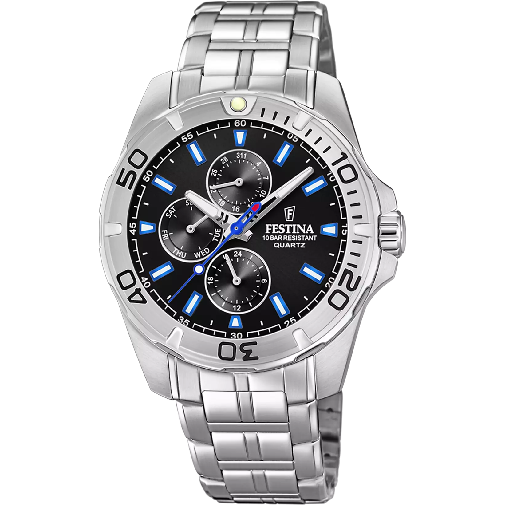 Orologio Festina Uomo F20445/6