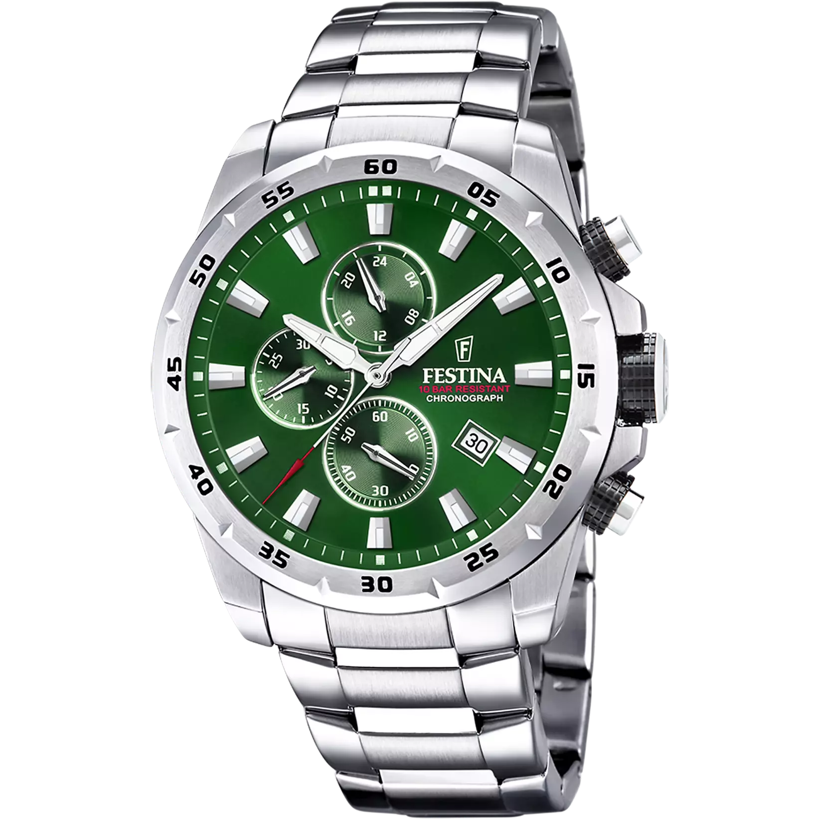 Orologio Festina Uomo F20463/3