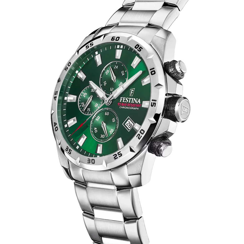 Orologio Festina Uomo F20463/3