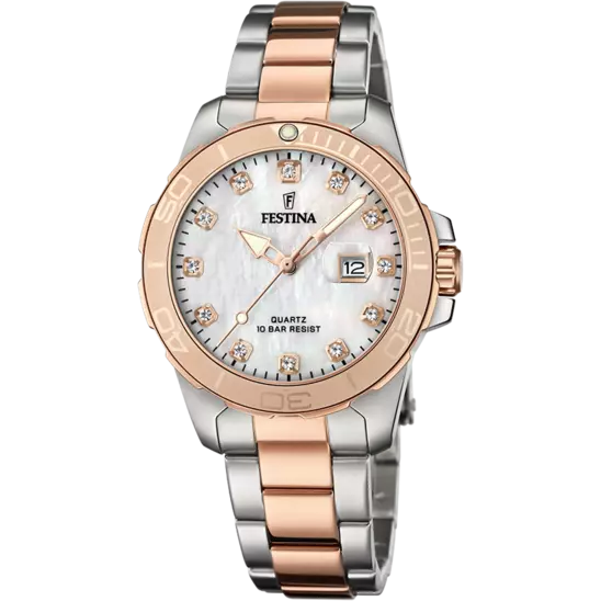 Orologio Festina Donna F20505/1