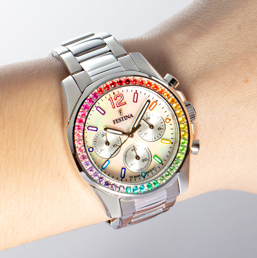 Orologio Festina Donna F20606/2