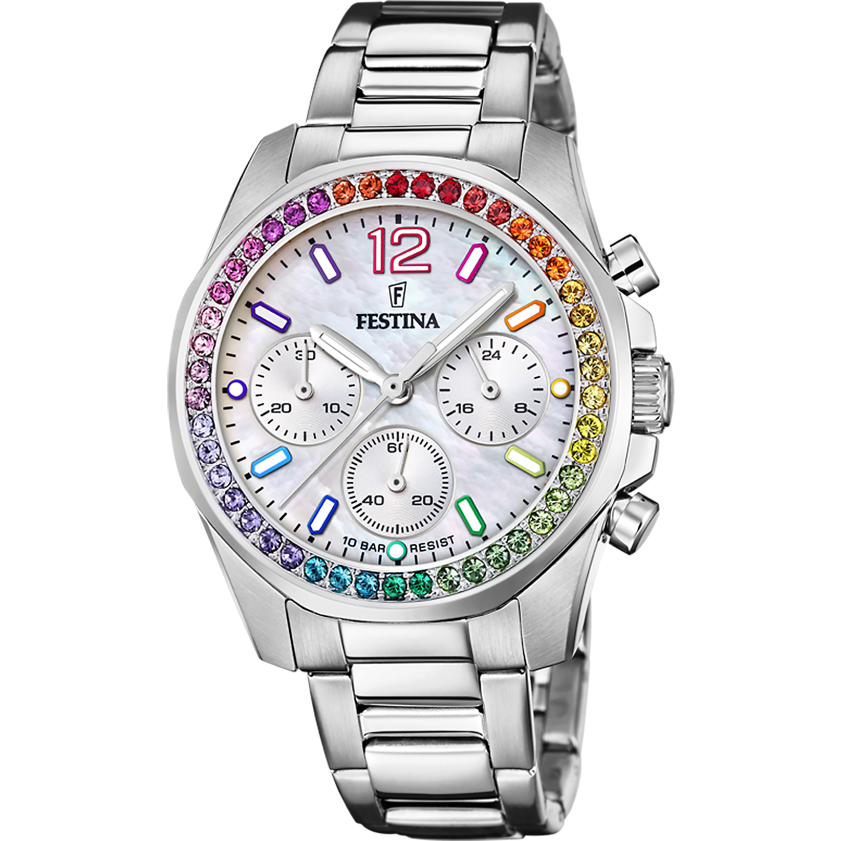 Orologio Festina Donna F20606/2
