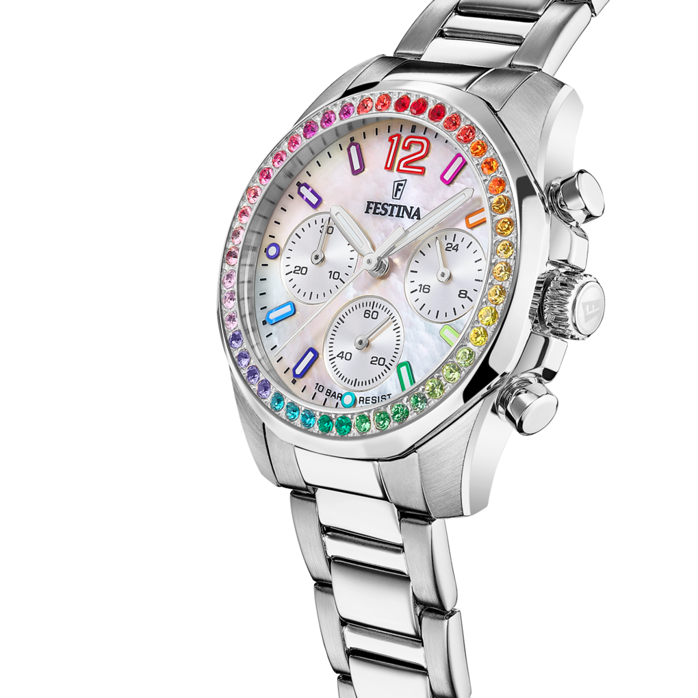 Orologio Festina Donna F20606/2