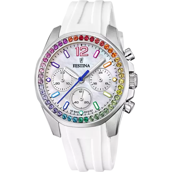 Orologio Festina Donna F20610/2