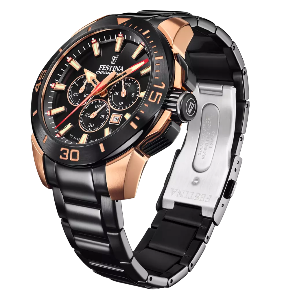 Orologio Festina Uomo F20645/1