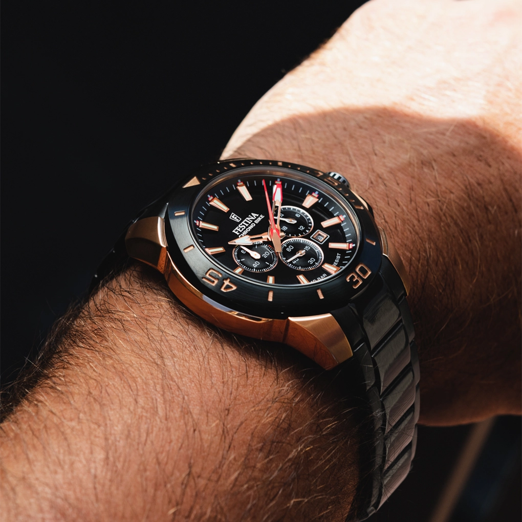 Orologio Festina Uomo F20645/1