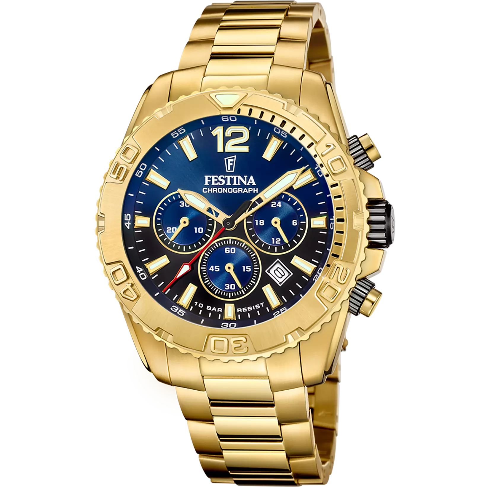 Orologio Festina Uomo F20684/2