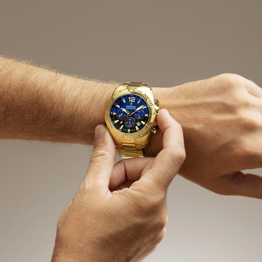 Orologio Festina Uomo F20684/2
