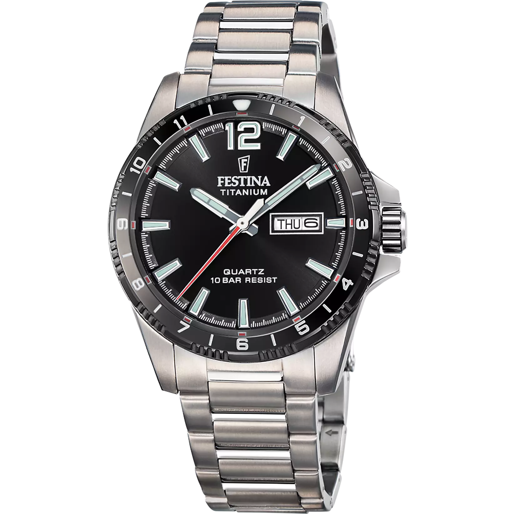 Orologio Festina Uomo F20698/4