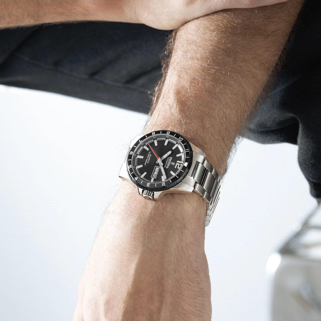 Orologio Festina Uomo F20698/4