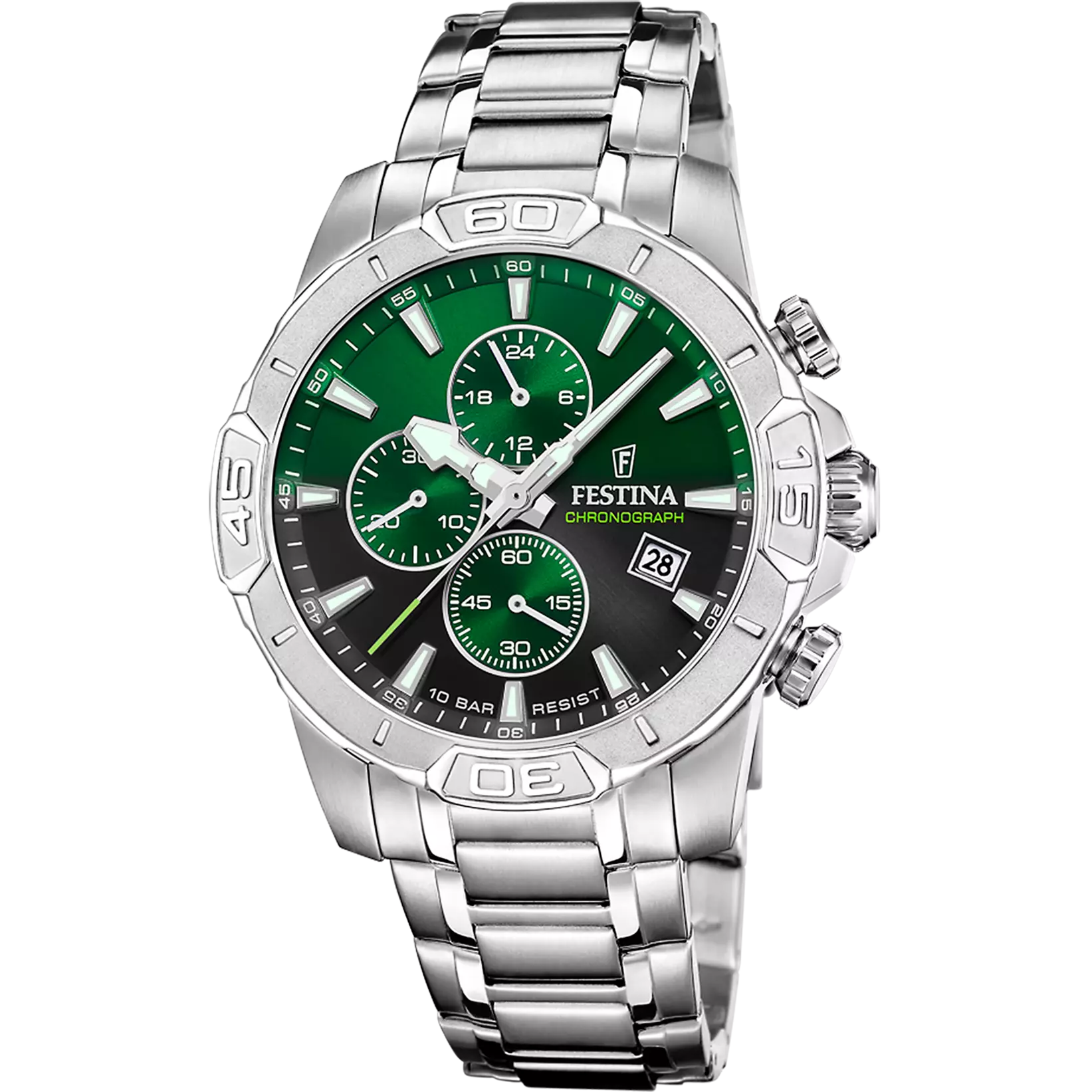 Orologio Festina Uomo F20704/5