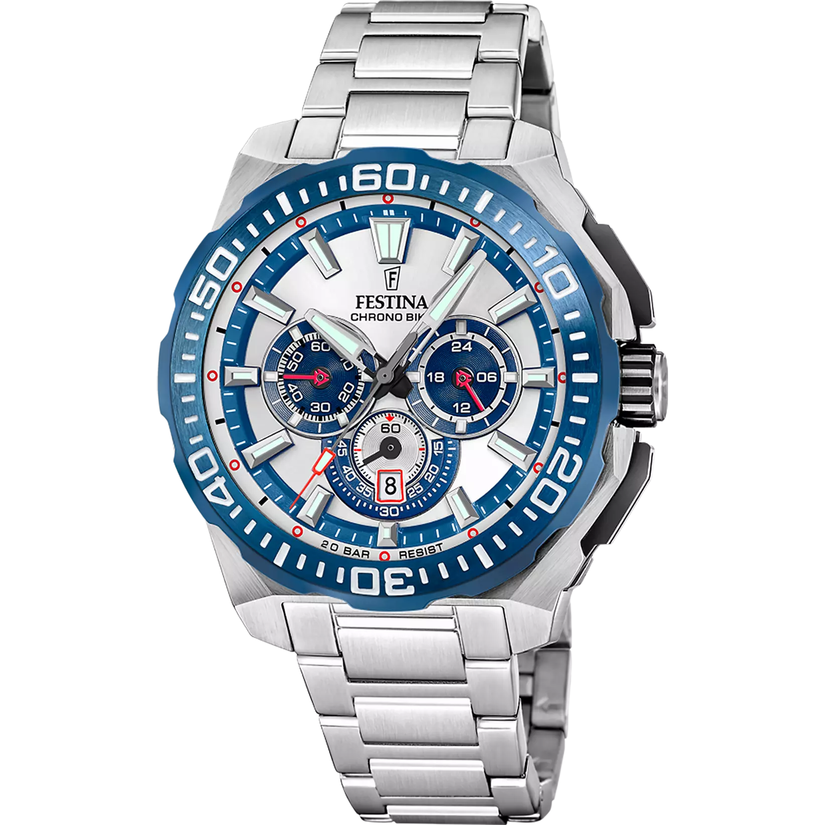 Orologio Festina Uomo F20724/1