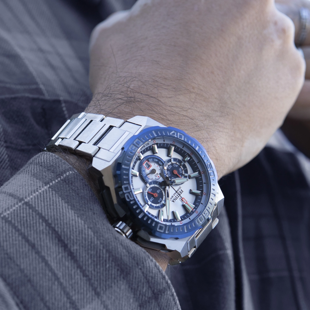 Orologio Festina Uomo F20724/1