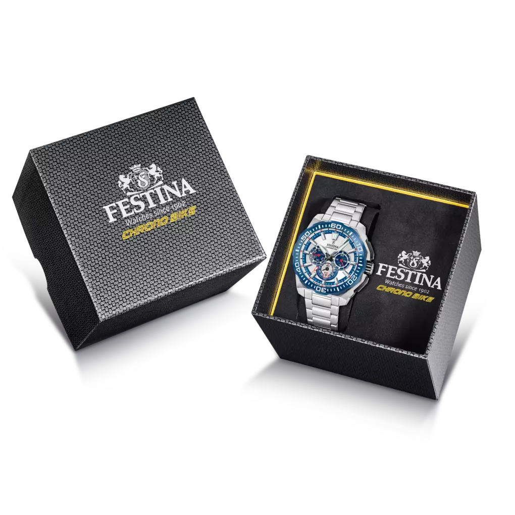 Orologio Festina Uomo F20724/1