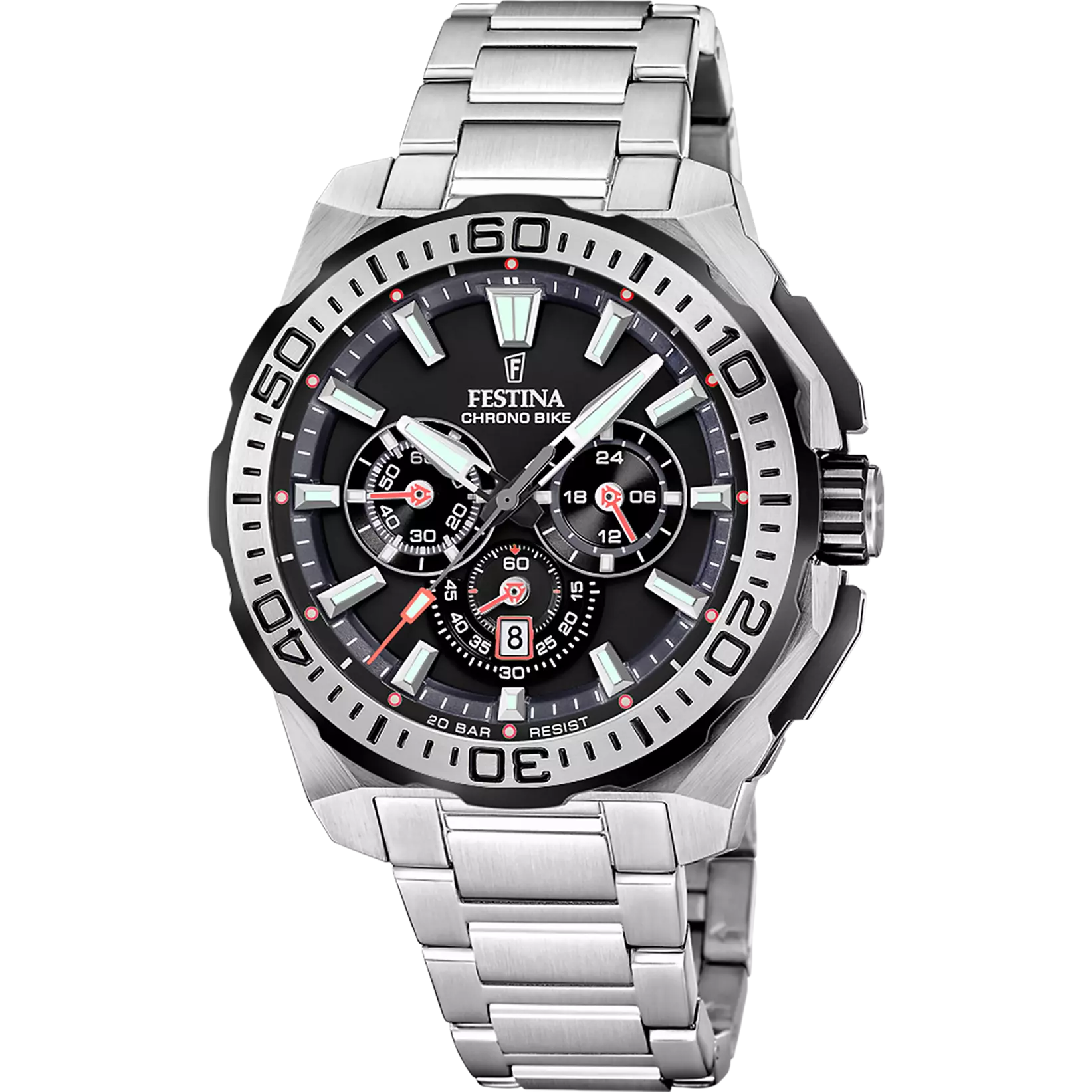 Orologio Festina Uomo F20724/7