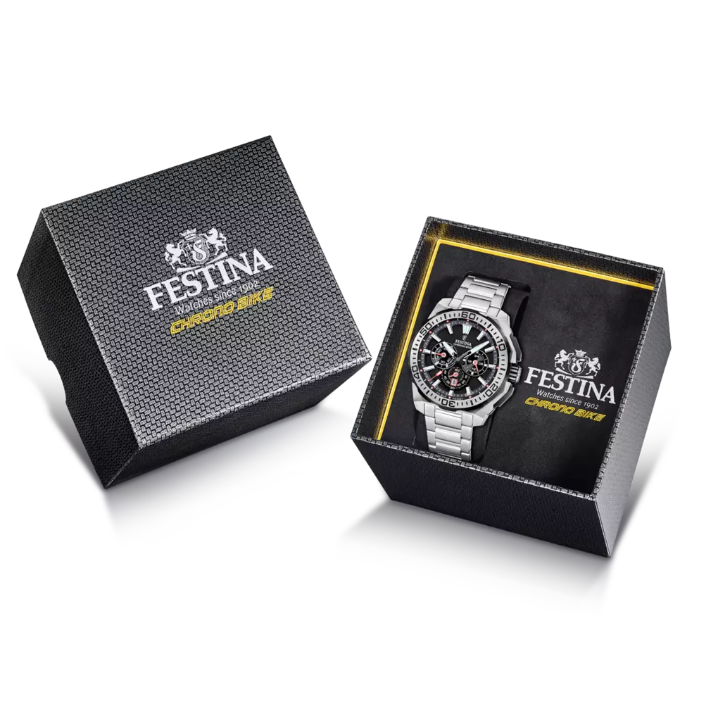 Orologio Festina Uomo F20724/7