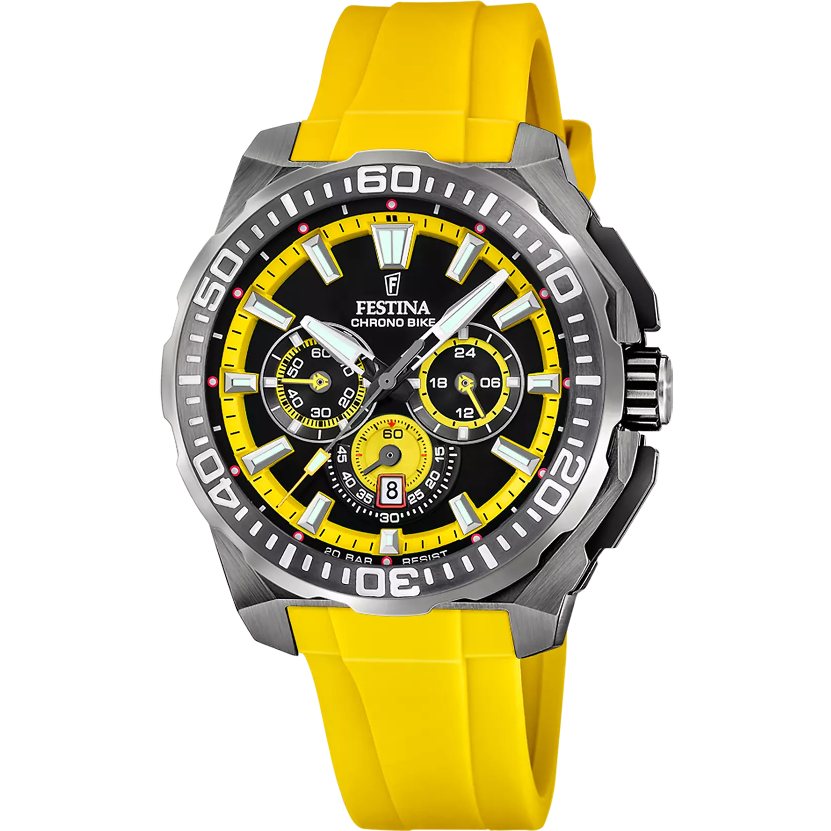 Orologio Festina Uomo F20725/1