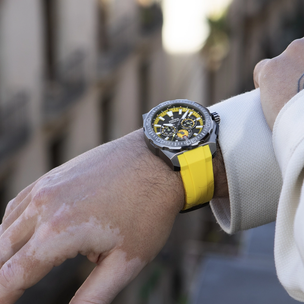 Orologio Festina Uomo F20725/1