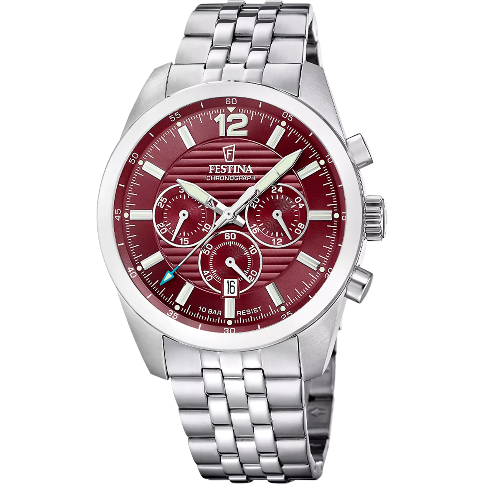Orologio Festina Uomo F20742/6