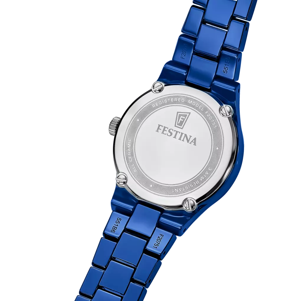 Orologio Festina Donna F20751/5
