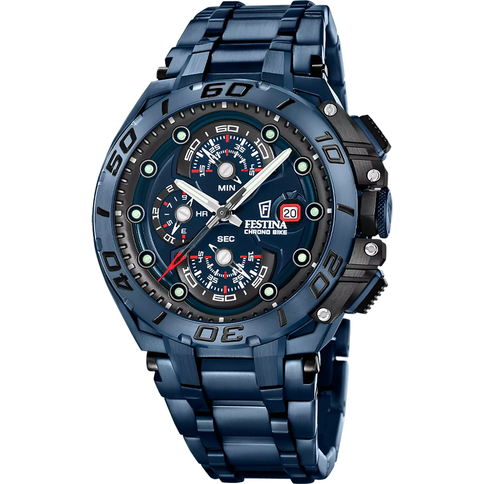 Orologio Festina Uomo F20757/1