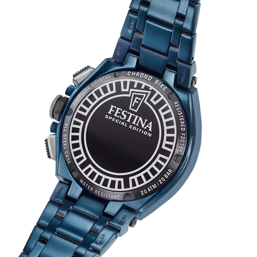 Orologio Festina Uomo F20757/1