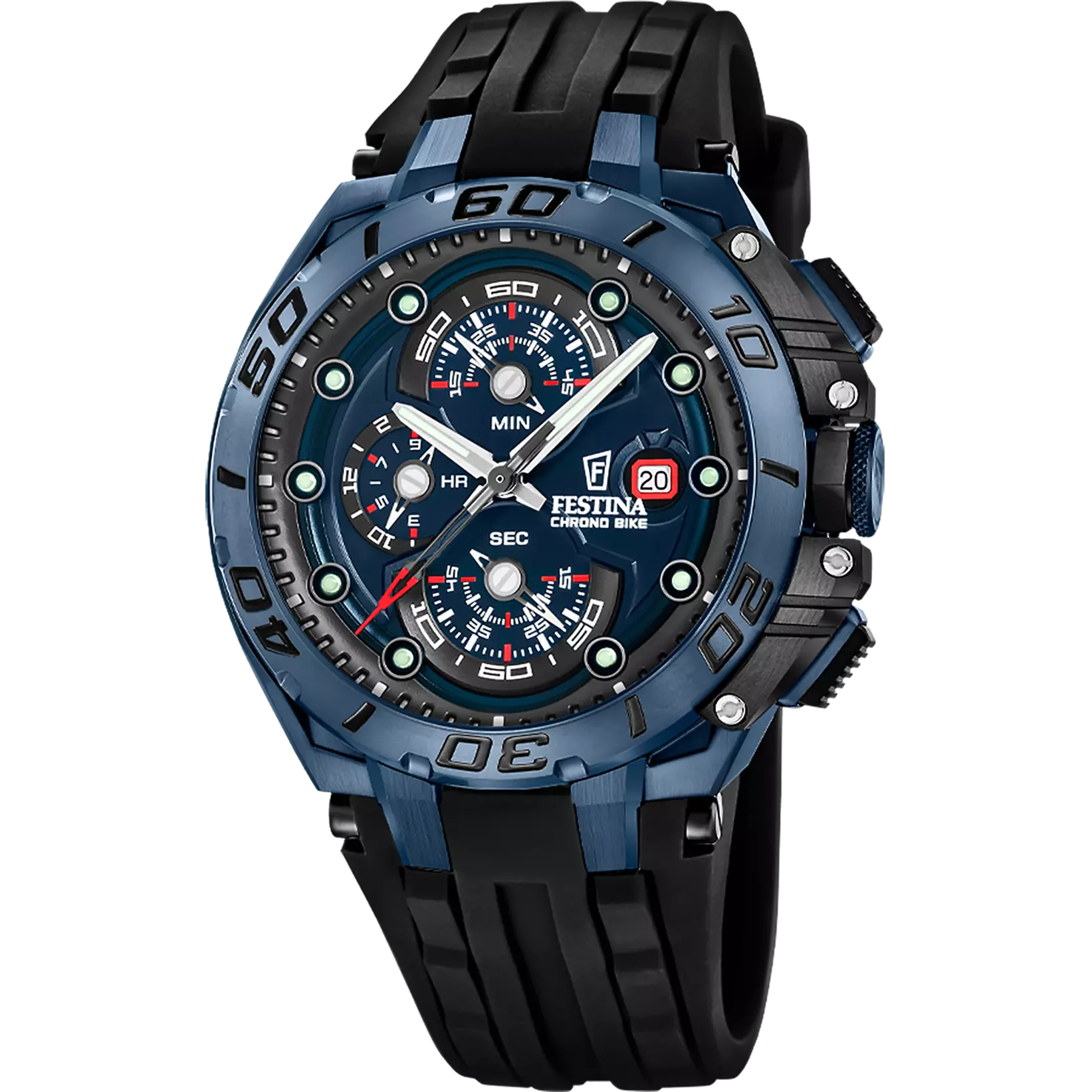 Orologio Festina Uomo F20757/1