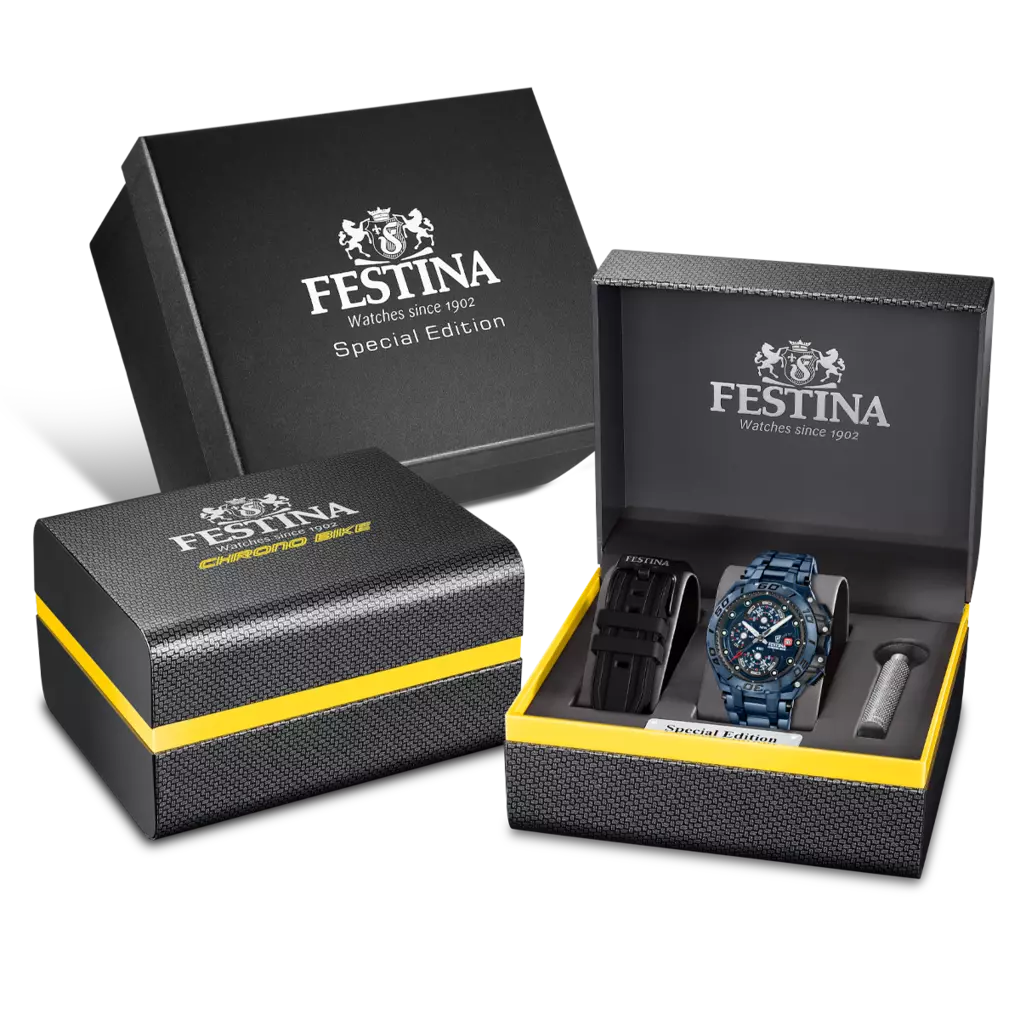 Orologio Festina Uomo F20757/1