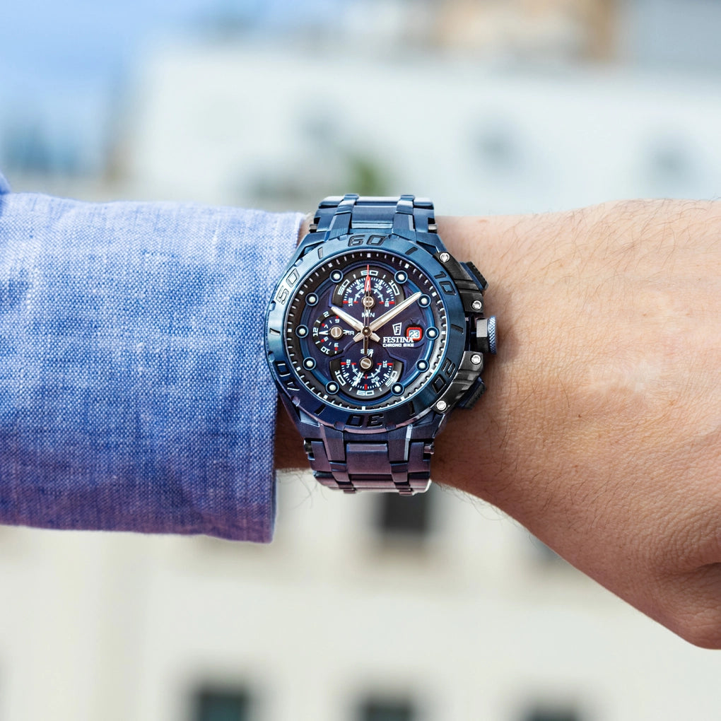 Orologio Festina Uomo F20757/1