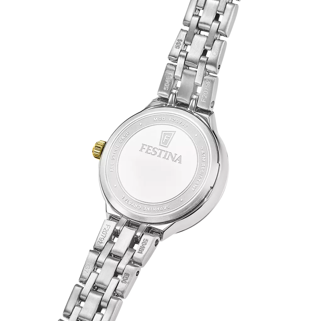 Orologio Festina Donna F20792/1
