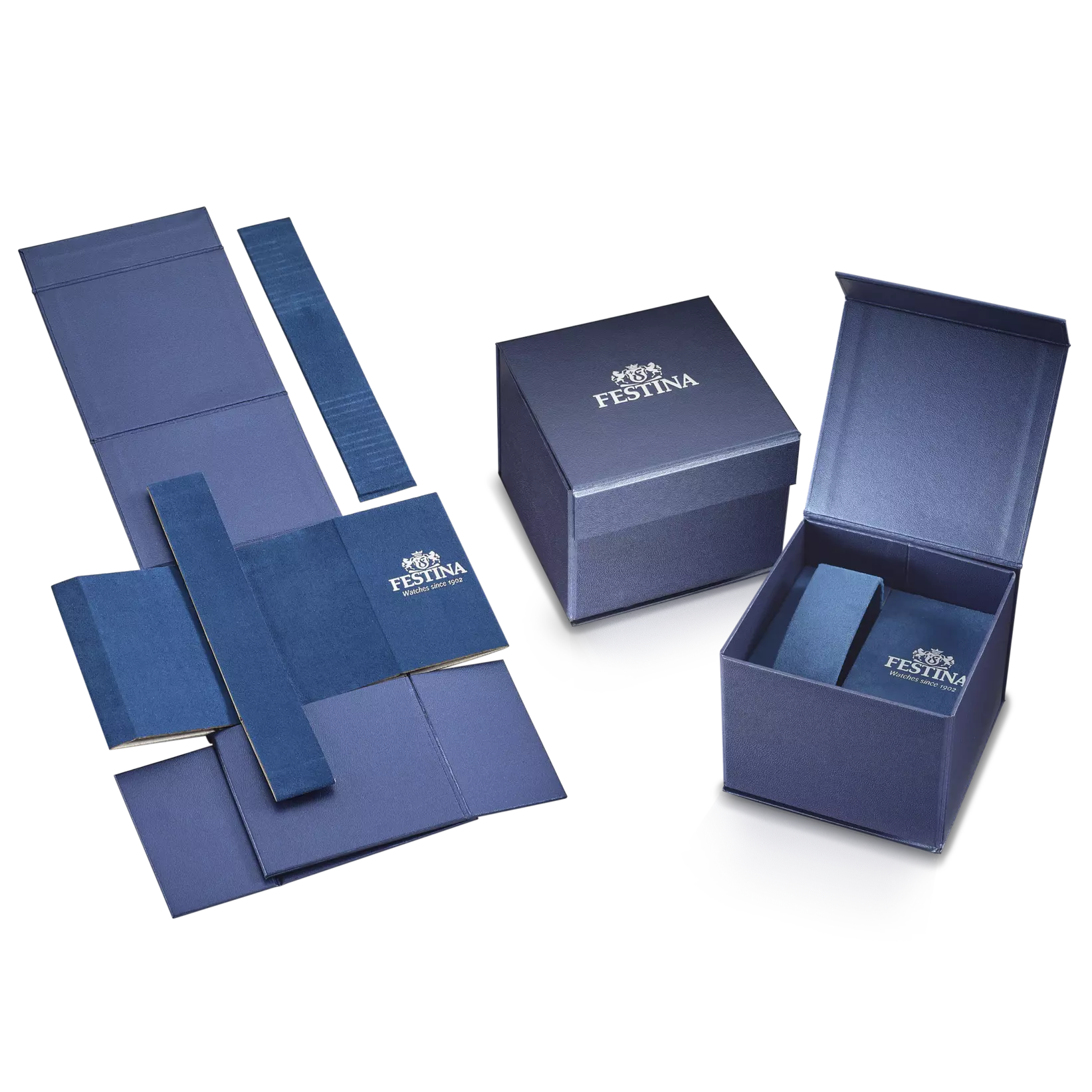 Orologio Festina Uomo F20542/1
