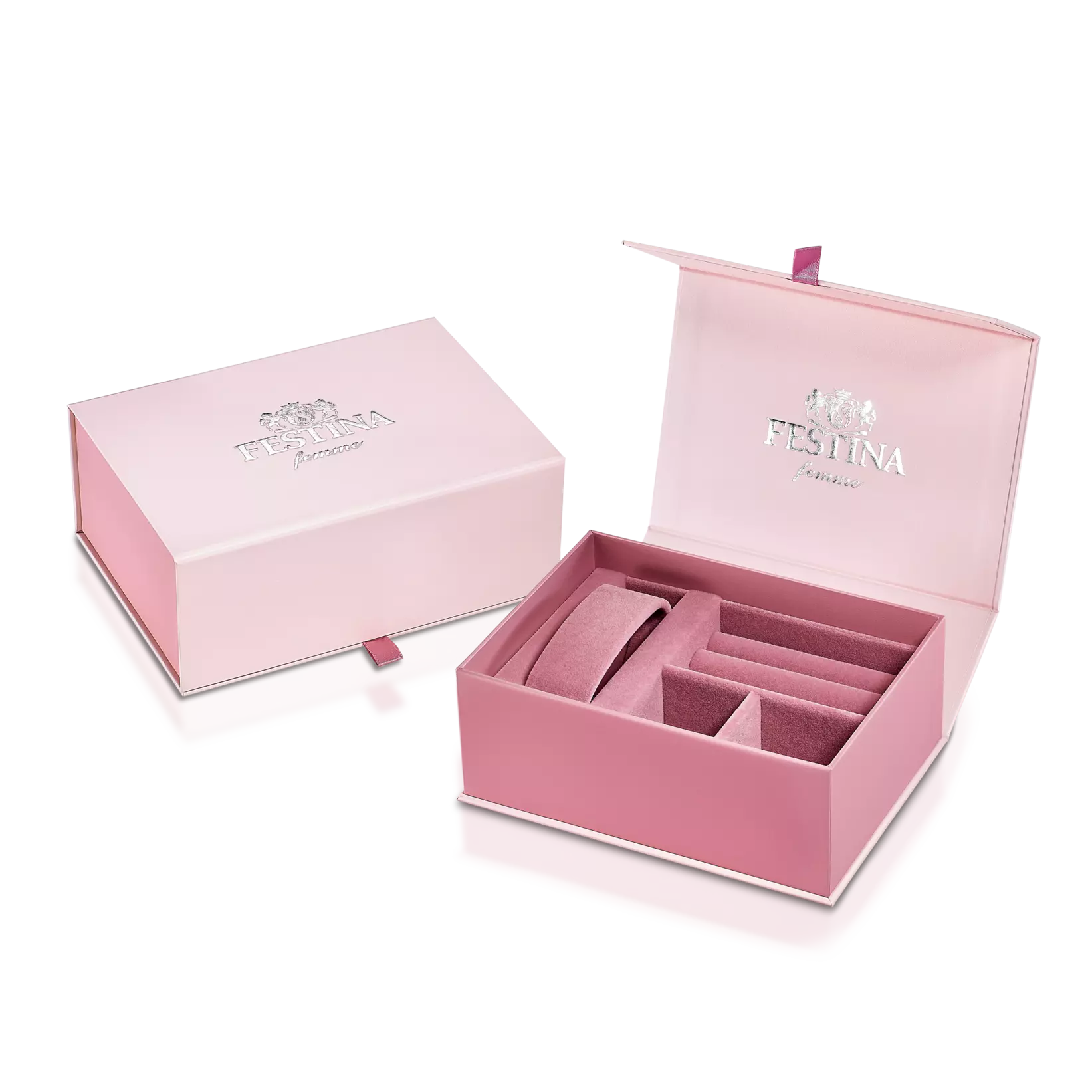 Orologio Festina Donna F16867/1