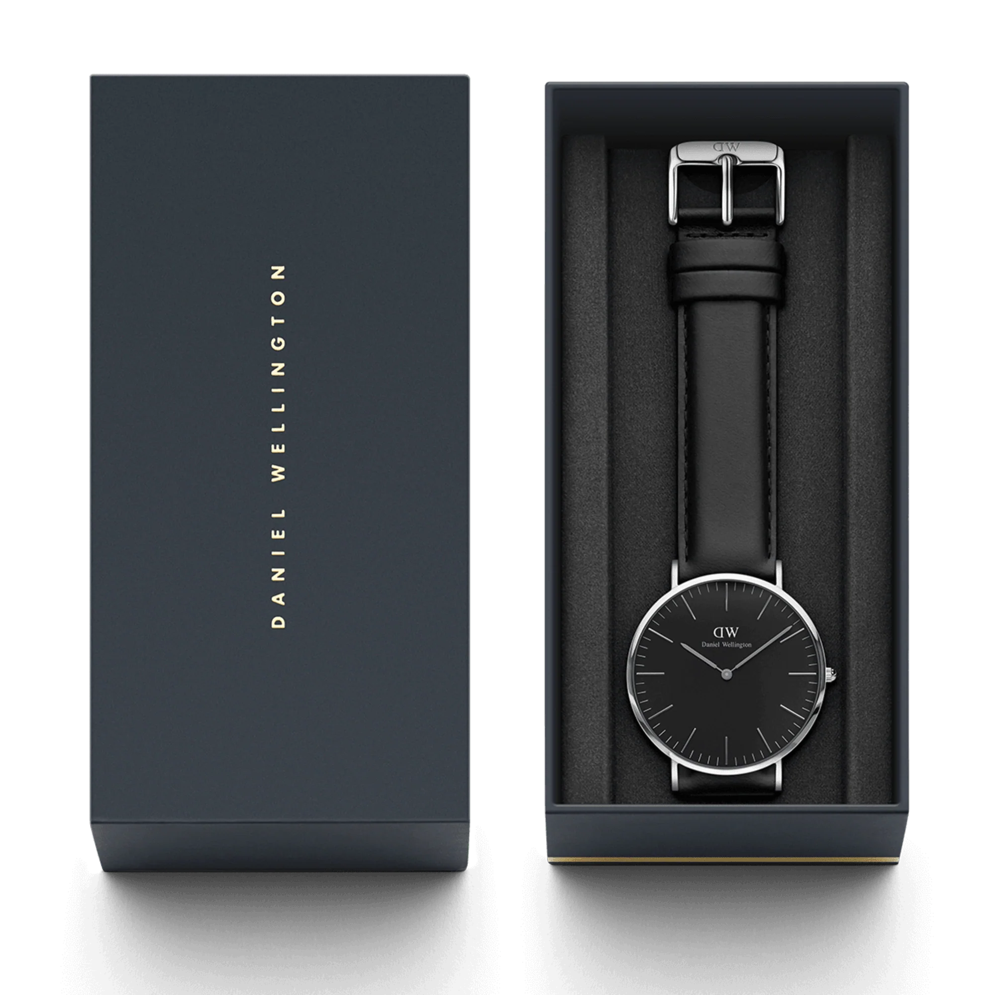 Orologio Daniel Wellington Uomo DW00100133